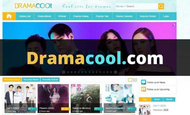 Dramacool-Streaming-Tayangan-K-Drama-dan-C-Drama-Gratis-Full-Fitur