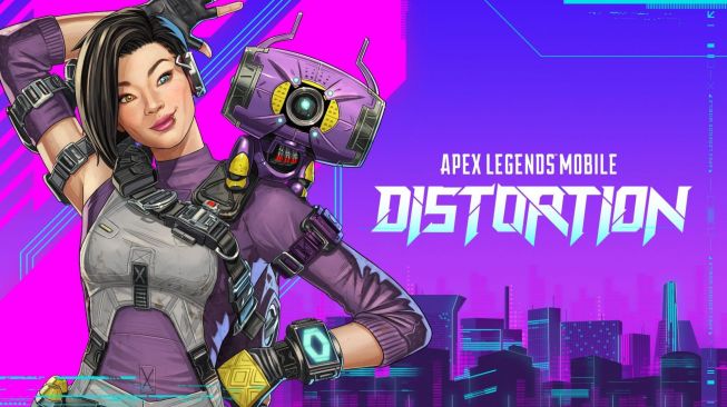 apex legends mobile ditutup