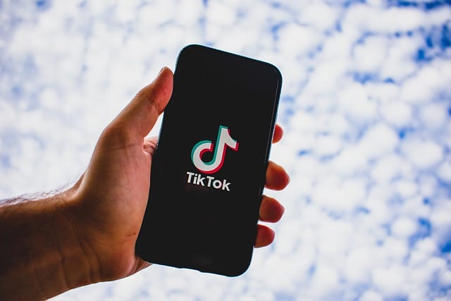 cara cairkan koin tiktok