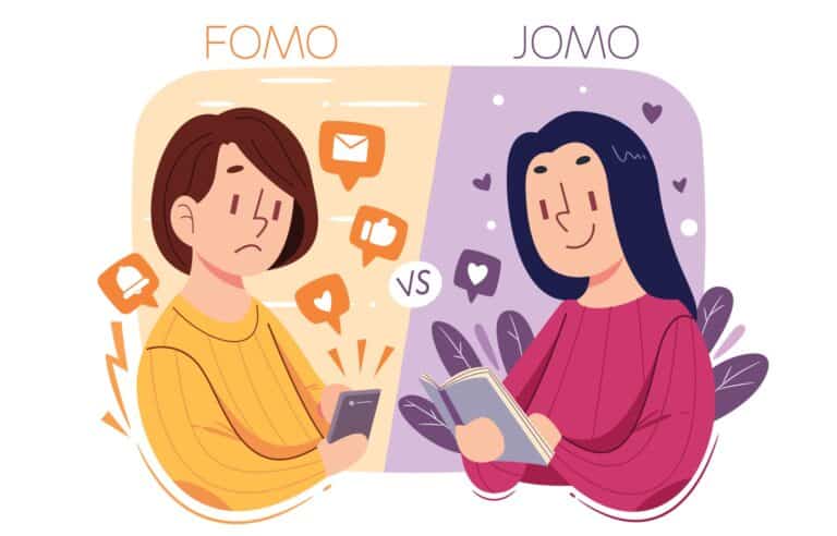 arti jomo arti fomo