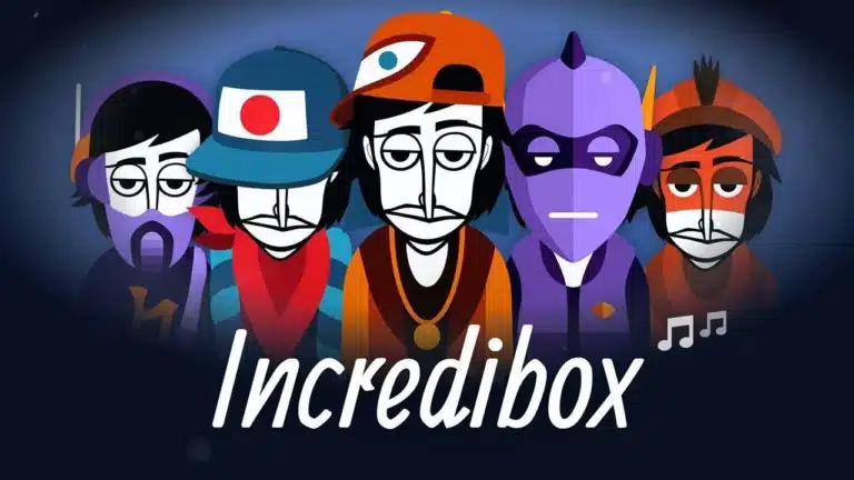 incredibox mod apk