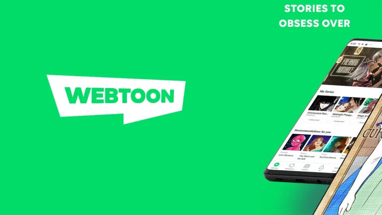 Download Webtoon Mod Apk Terbaru 2023, Nikmati Membaca Komik Favoritmu dengan Unlimited Coin Tanpa Iklan!