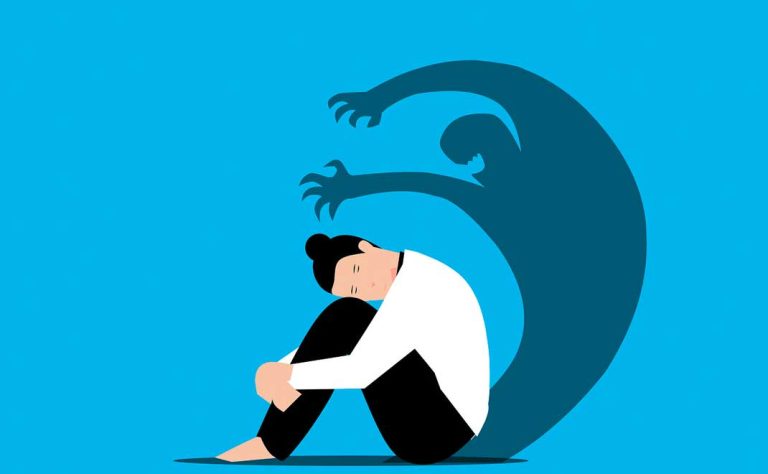 Mengenal Lebih Dalam Arti Kata "Anxiety", Istilah Gaul Terkait dengan Kesehatan Mental