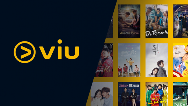 Download Viu Mod Apk Sekarang! Nikmati Acara TV Premium Gratis Tanpa Iklan