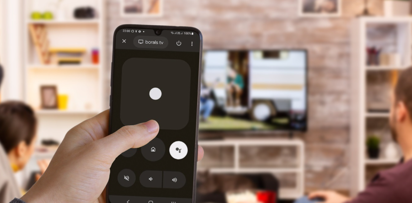 Rekomendasi 7 Aplikasi Remote TV Terbaik 2023, Gratis Semua Android