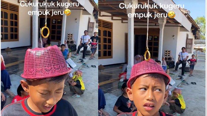 Arti dan Makna Kata Viral 'Empuk Jeru' dalam Bahasa Gaul dan Bahasa Jawa