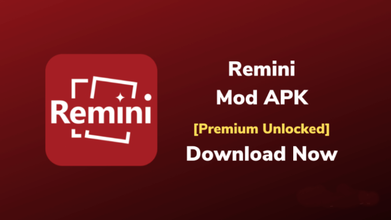 Download Remini Mod Apk Terbaru 2023, Fitur yang Tak Tertandingi dan Bebas Akses Premium (Gratis)