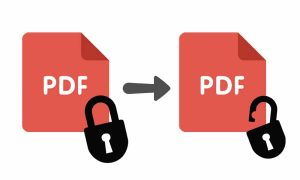 4 Langkah Mudah Membuka File PDF yang Terkunci, Gratis!