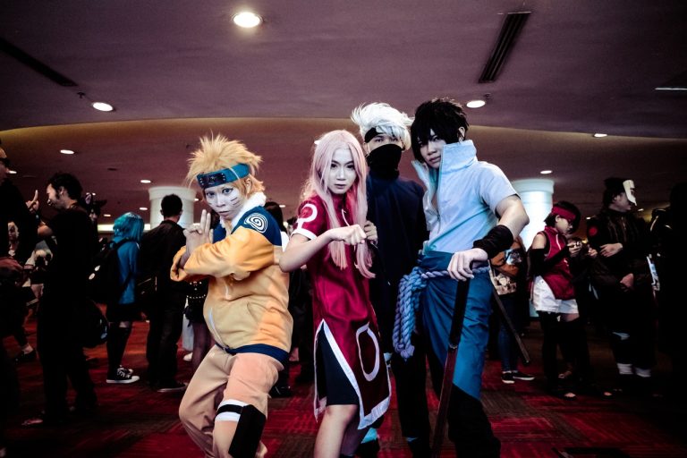 Arti Kata Cosplay dalam Bahasa Gaul, Permainan Kostum yang Populer di Media Sosial