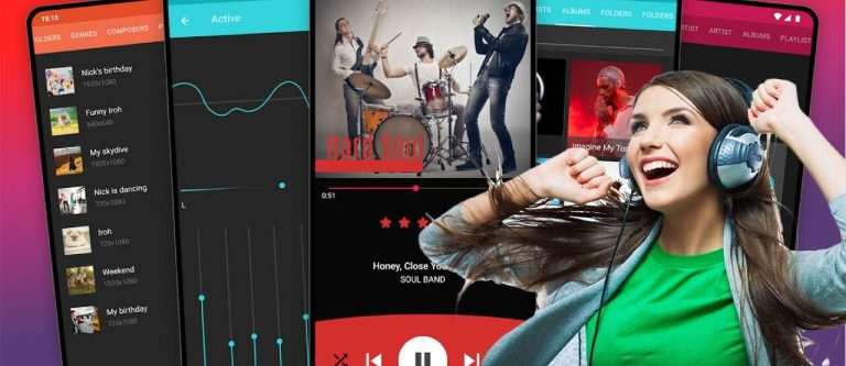 Rekomendasi Apk Download Lagu Terbaik 2023, Mendengarkan Musik Gratis, Mudah dan Cepat