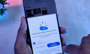 Cara Mengembalikan Video yang Terhapus di HP Android