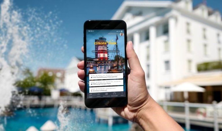 Aplikasi Booking Hotel Terbaik