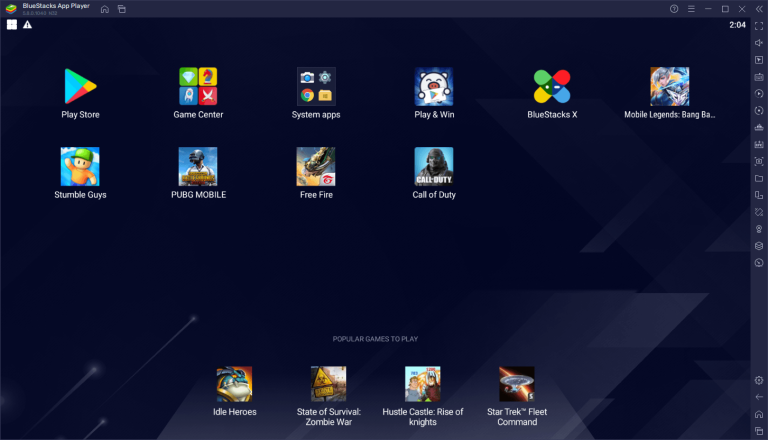 Cara Download dan Install Bluestacks, Emulator Android untuk Laptop atau PC