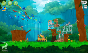 Download Angry Birds Rio Mod Apk Unlimited Money Terbaru 2024