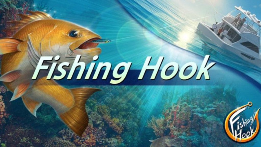 Download Game Fishing Hook Unlimited Money Mod Apk Gratis, Nikmati Serunya Memancing di HP