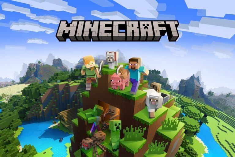 Link Download Minecraft 1.20 MOD APK Terbaru 2024